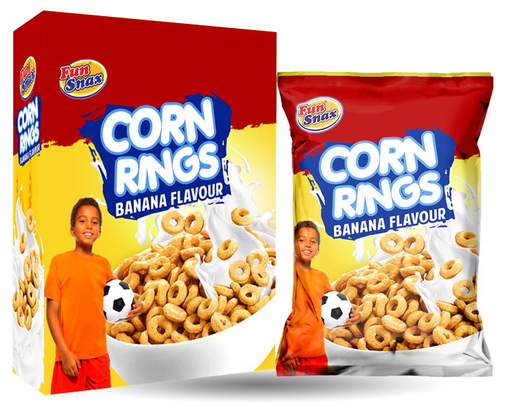 Banana Rings